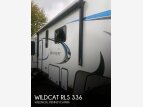 Thumbnail Photo 79 for 2021 Forest River Wildcat